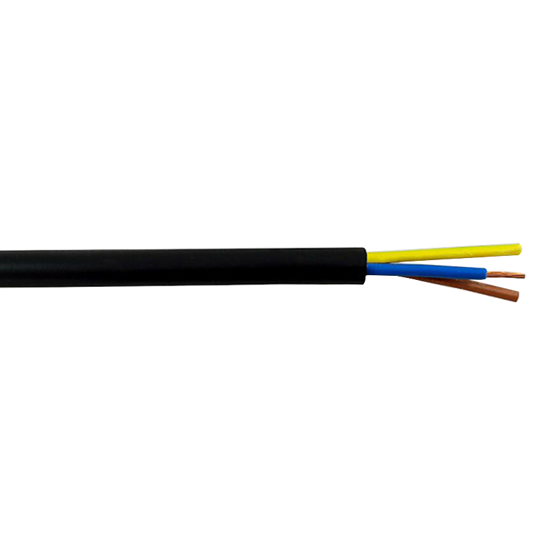 YSLY-JB系列300/500V PVC絕緣護(hù)套控制電纜 - 高品質(zhì)、高效能電