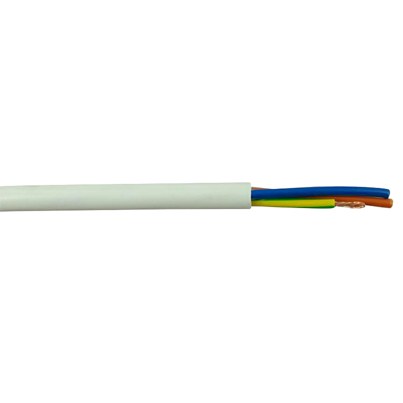 H05VV5-F型號(hào)PVC絕緣耐油控制電纜廠家批發(fā)
