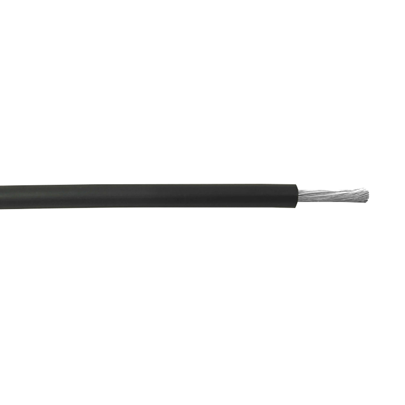 1.5kV直流含鹵絕緣及護(hù)套光伏系統(tǒng)用軟電纜