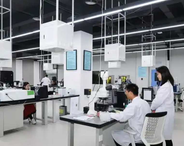 科研機(jī)構(gòu)電力解決方案