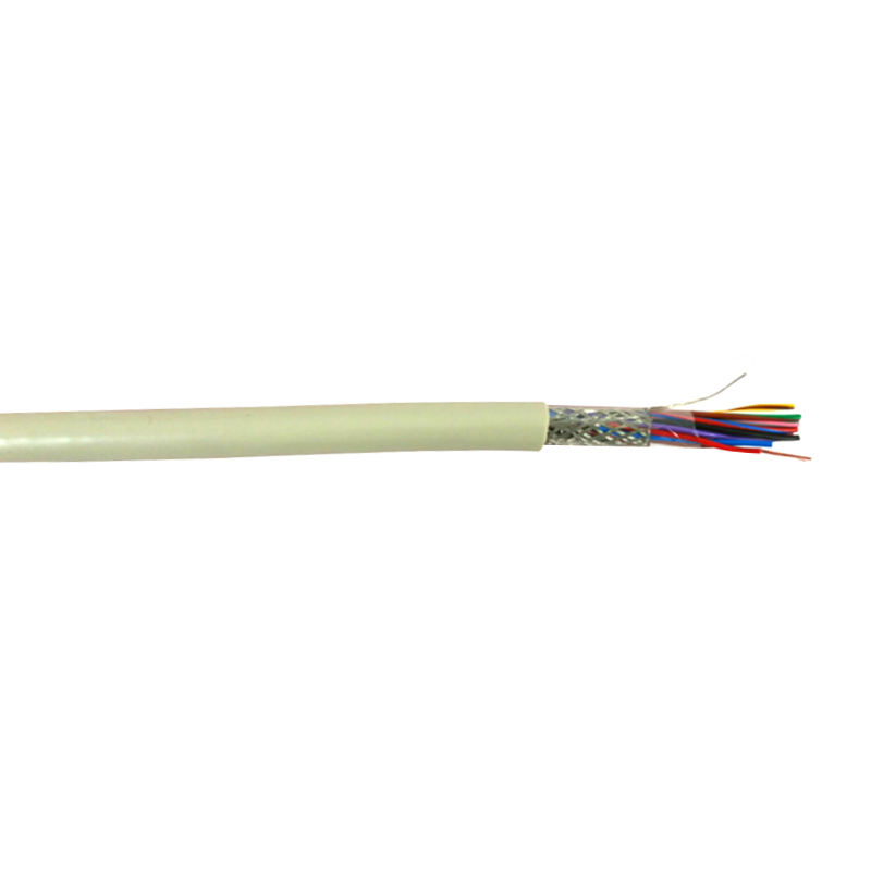 Li2YCY-TP低電容雙絞屏蔽數(shù)據(jù)電纜 - 高性能傳輸，超低電容，穩(wěn)定可靠